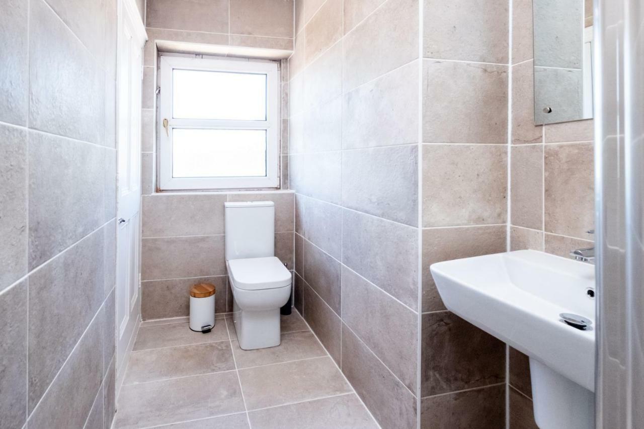 Pettistree Rowan - Three Tuns Apartments , Wickham Market - By Aldeburgh Coastal Cottages מראה חיצוני תמונה